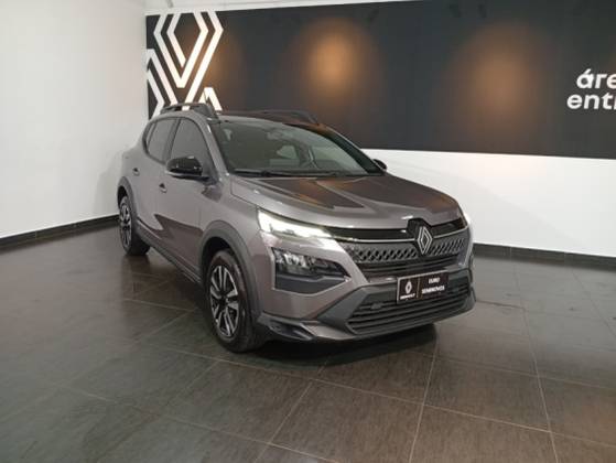 RENAULT KARDIAN 1.0 TCE FLEX EVOLUTION EDC